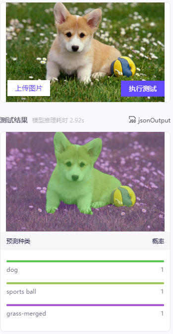 Dify图像处理-自动背景去除(workflow部分) Dify图像处理-自动背景去除(workflow部分)