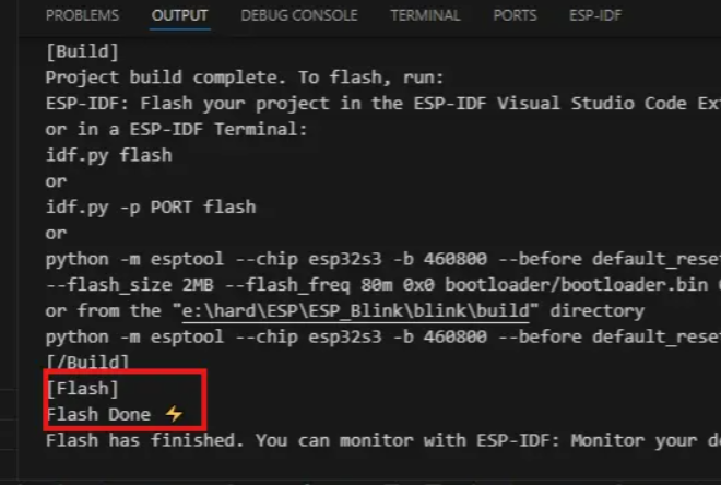 VS Code/cursor 配置esp32开发环境 VS Code/cursor 配置esp32开发环境